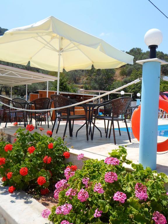 Villa Chrisanthi 게라 외부 사진