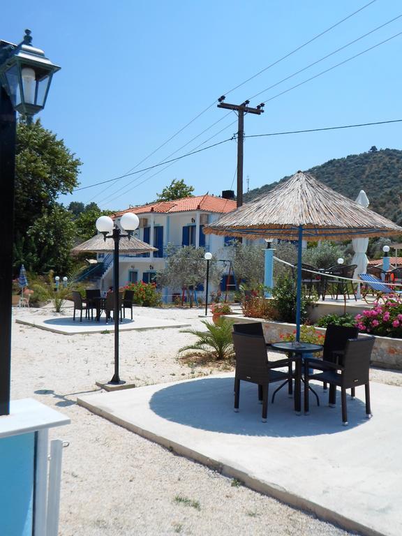 Villa Chrisanthi 게라 외부 사진