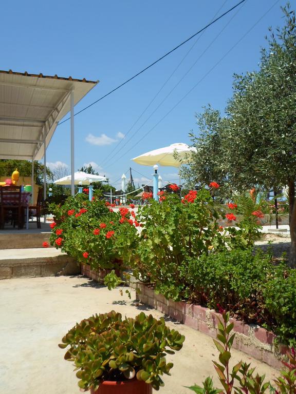 Villa Chrisanthi 게라 외부 사진