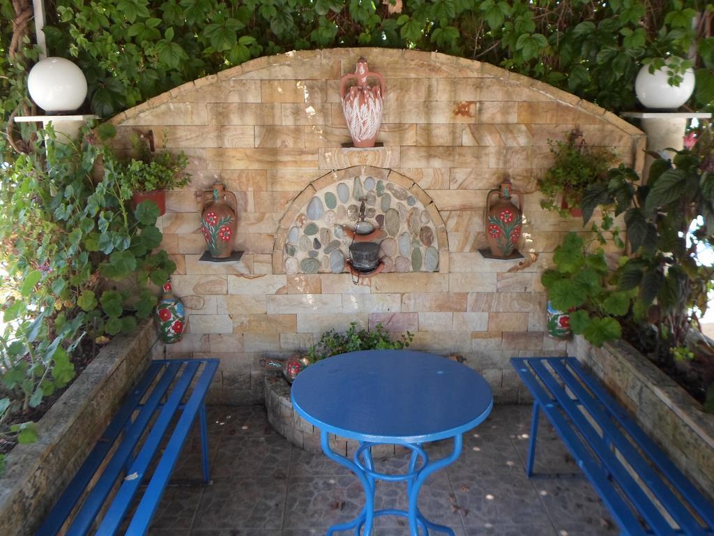 Villa Chrisanthi 게라 외부 사진
