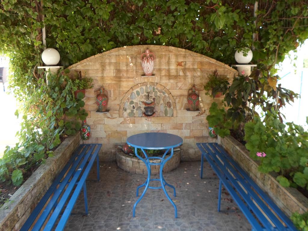 Villa Chrisanthi 게라 외부 사진
