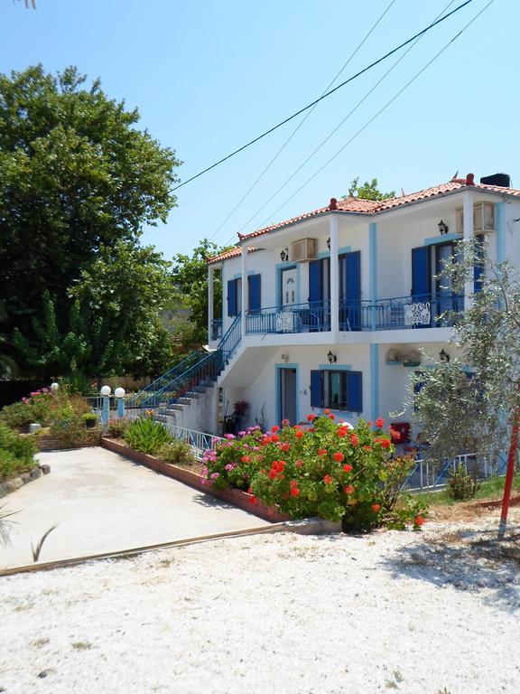 Villa Chrisanthi 게라 외부 사진