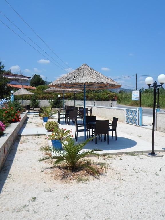Villa Chrisanthi 게라 외부 사진