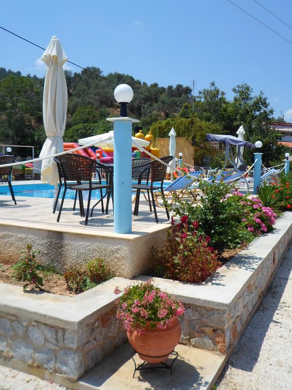 Villa Chrisanthi 게라 외부 사진