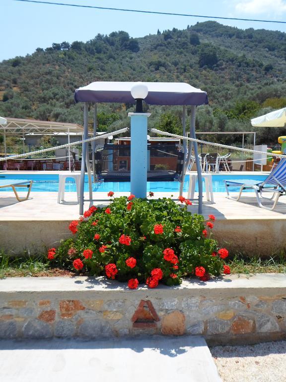 Villa Chrisanthi 게라 외부 사진
