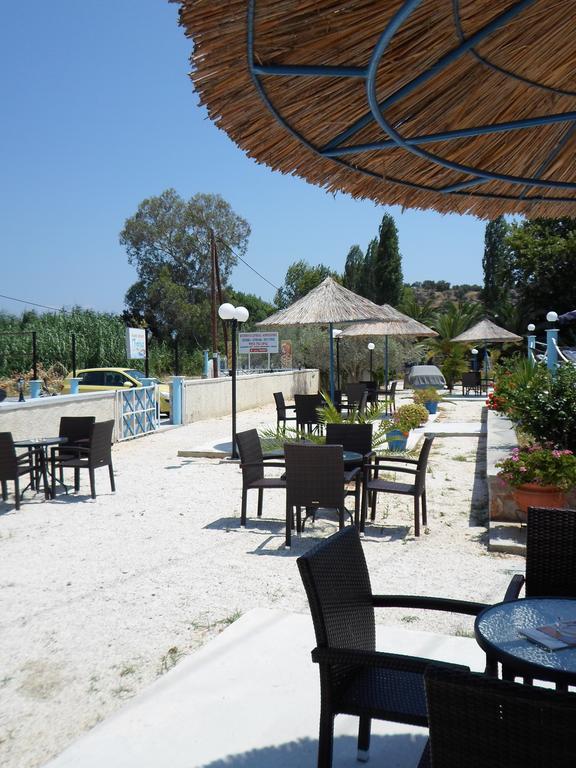 Villa Chrisanthi 게라 외부 사진