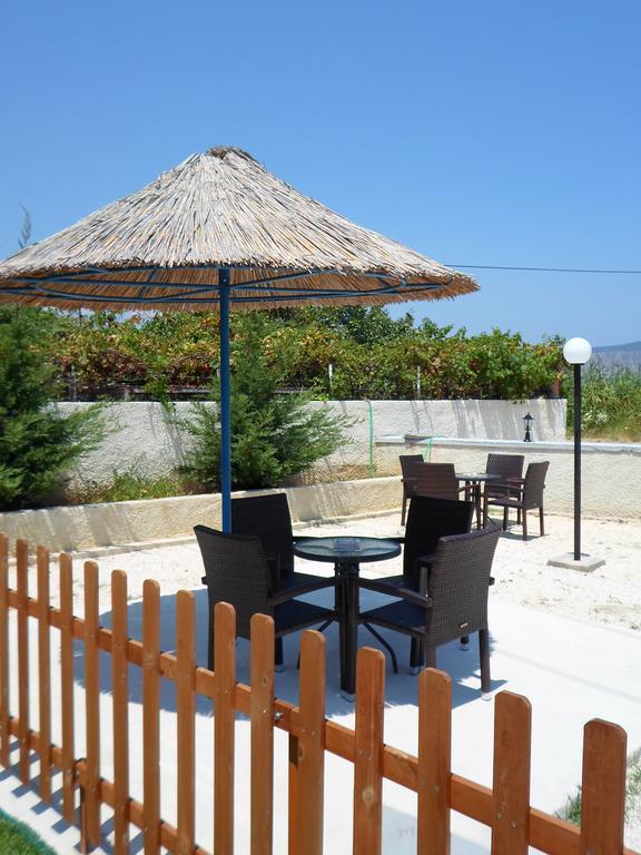 Villa Chrisanthi 게라 외부 사진