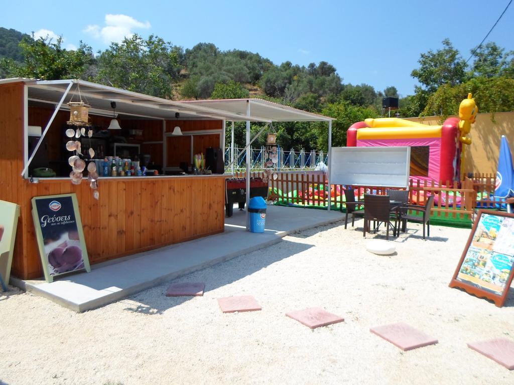 Villa Chrisanthi 게라 외부 사진