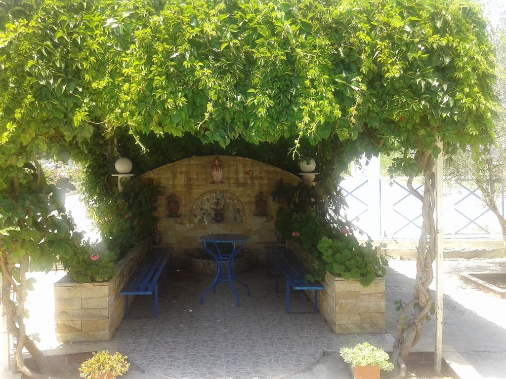 Villa Chrisanthi 게라 외부 사진